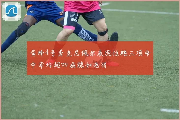 黄蜂4号秀克尼佩尔表现惊艳三项命中率均超四成稳如老将